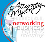 Lawyer Mixer