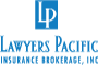 Lawyers Pacific Logo
