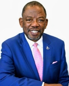 Carl Douglas
