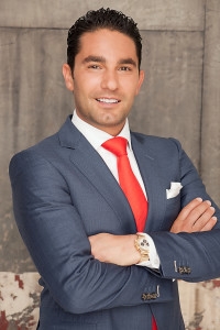 Bobby Saadian