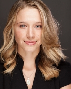 Shannon Ward