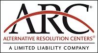 Alternative Resolution Centers