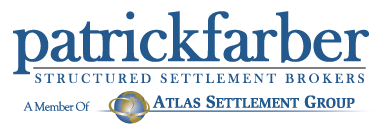 PatrickFarber.com logo