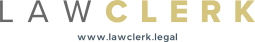 LAWCLERK LOGO