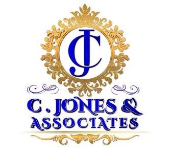 C. Jones & Assoc Logo