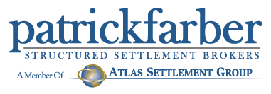 Patrick Farber Logo