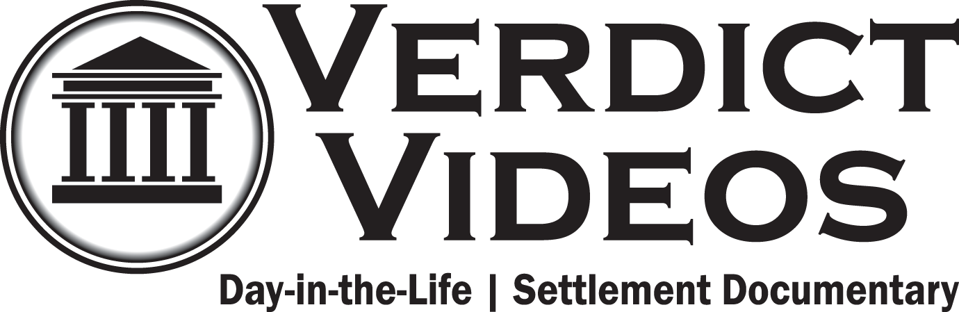 Verdict Videos Logo