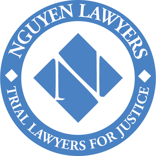 Nguyen Theam Logo