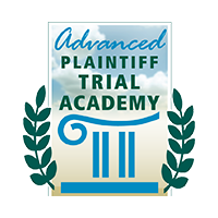 Plaintiff Trial Academy