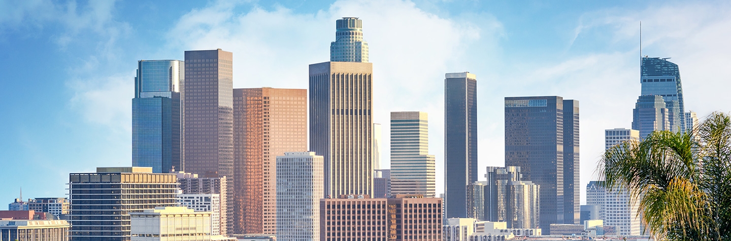 Consumer Attorneys Association of Los Angeles