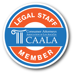 Legal Staff Member