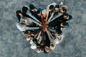 CAALA Join Groups