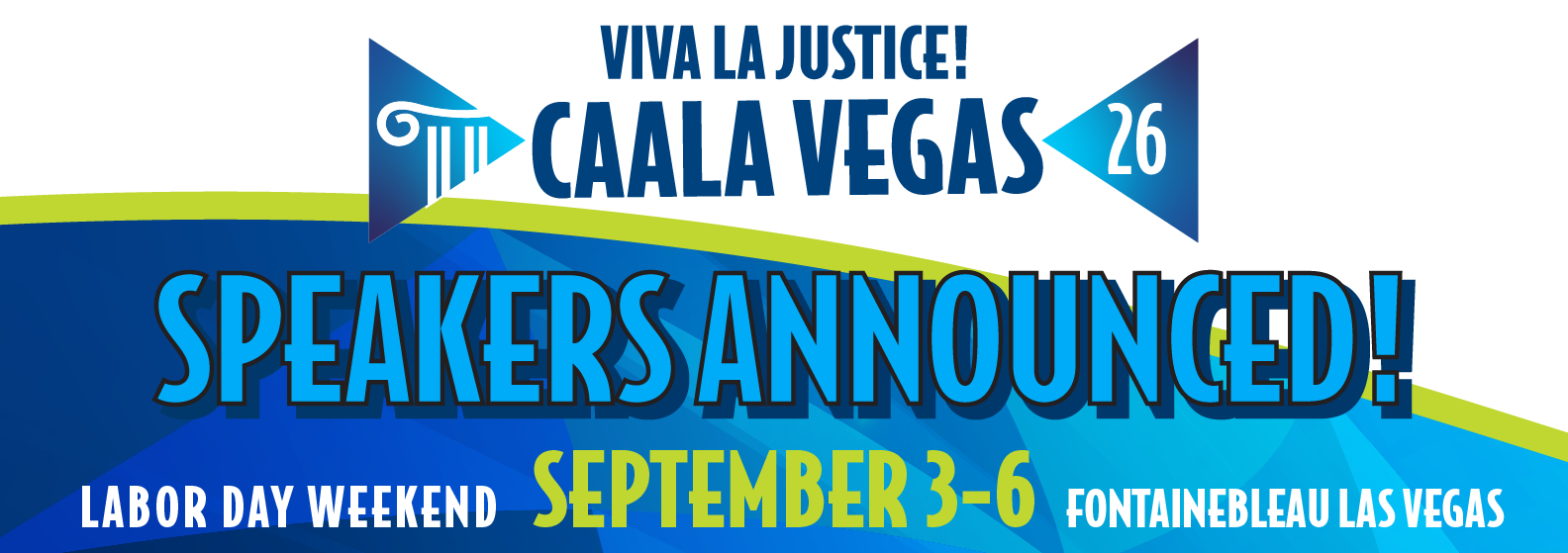 2026 Vegas Conference